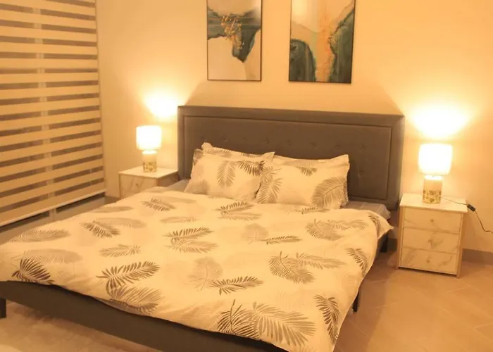 Apartamento A2j Luxury 3br Near Uptown Mall Bgc Taguig