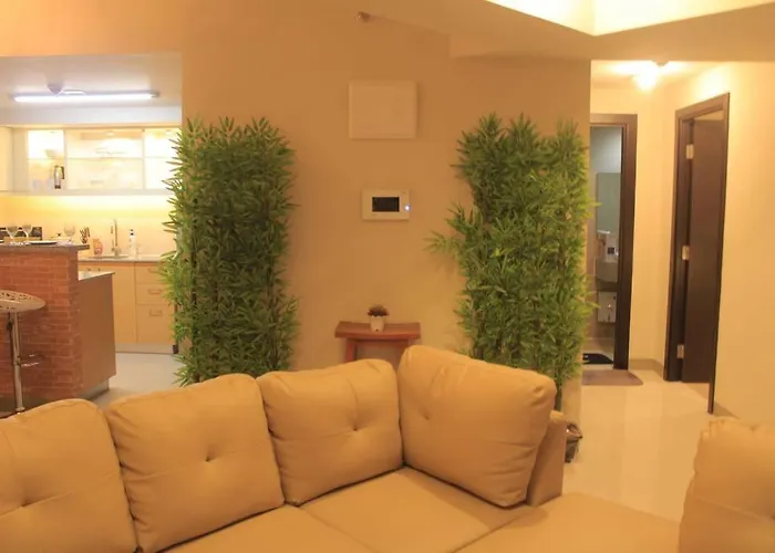 A2j Luxury 3br Near Uptown Mall Bgc Taguig Manila