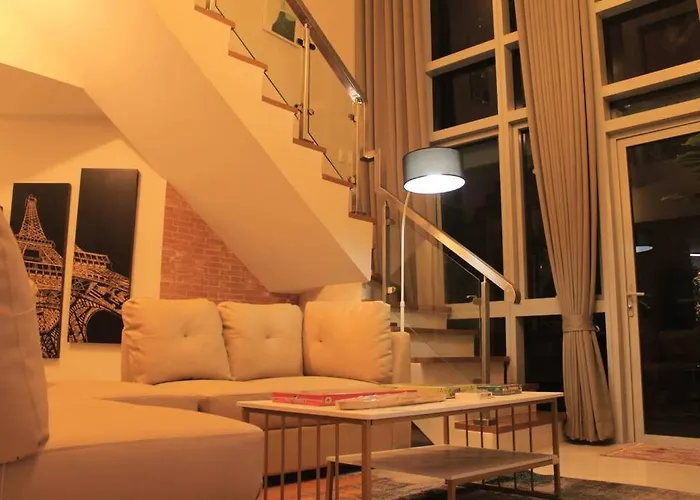 A2j Luxury 3br Near Uptown Mall Bgc Taguig