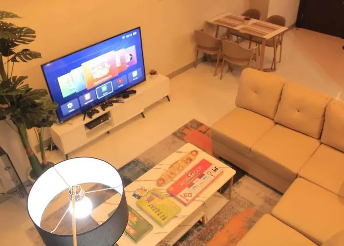 A2j Luxury 3br Near Uptown Mall Bgc Taguig * Manila