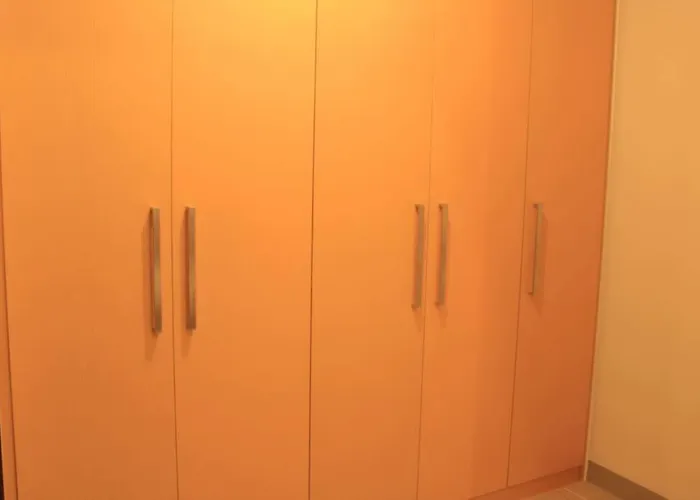 A2j Luxury 3br Near Uptown Mall Bgc Taguig Apartamento