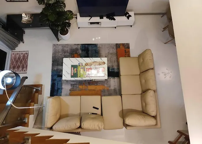 A2j Luxury 3br Near Uptown Mall Bgc Taguig * Manila