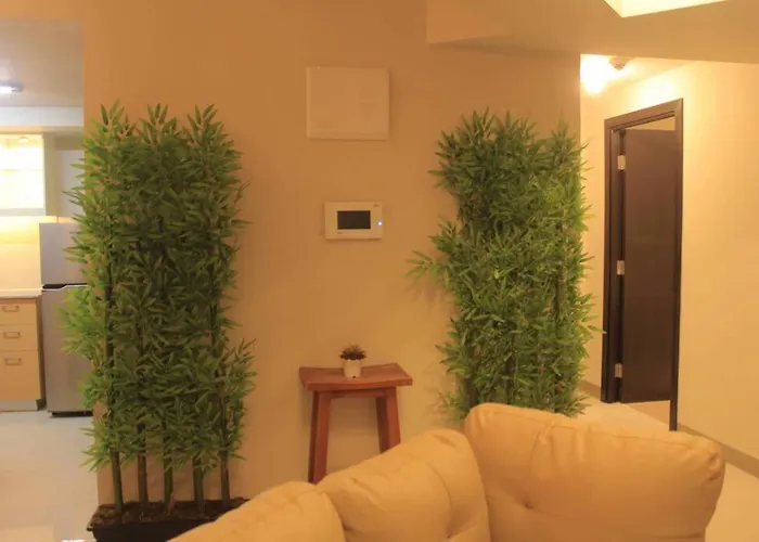 A2j Luxury 3br Near Uptown Mall Bgc Taguig * Manila