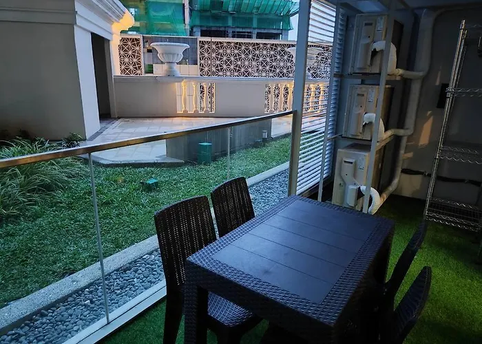 A2j Luxury 3br Near Uptown Mall Bgc Taguig *