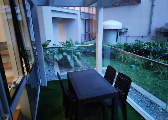 A2j Luxury 3br Near Uptown Mall Bgc Taguig * Manila