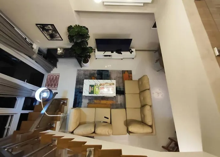 Apartamento A2j Luxury 3br Near Uptown Mall Bgc Taguig *