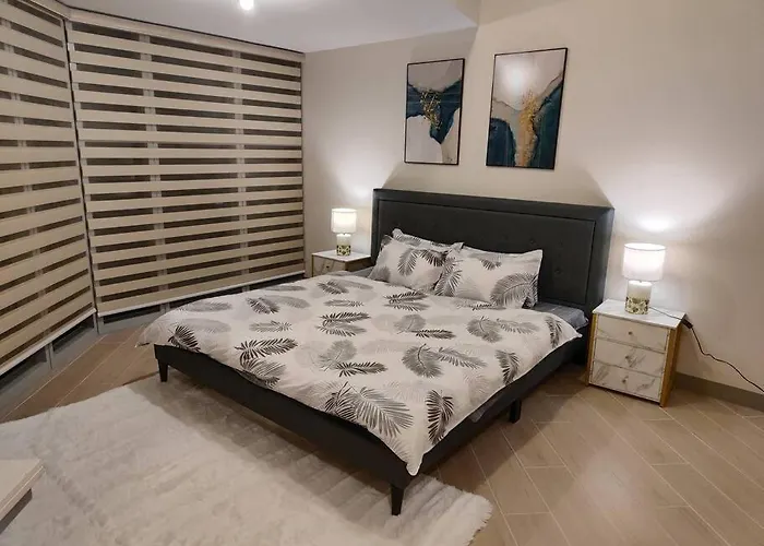 A2j Luxury 3br Near Uptown Mall Bgc Taguig Manila