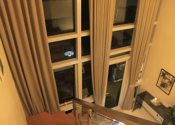 A2j Luxury 3br Near Uptown Mall Bgc Taguig Apartamento Manila