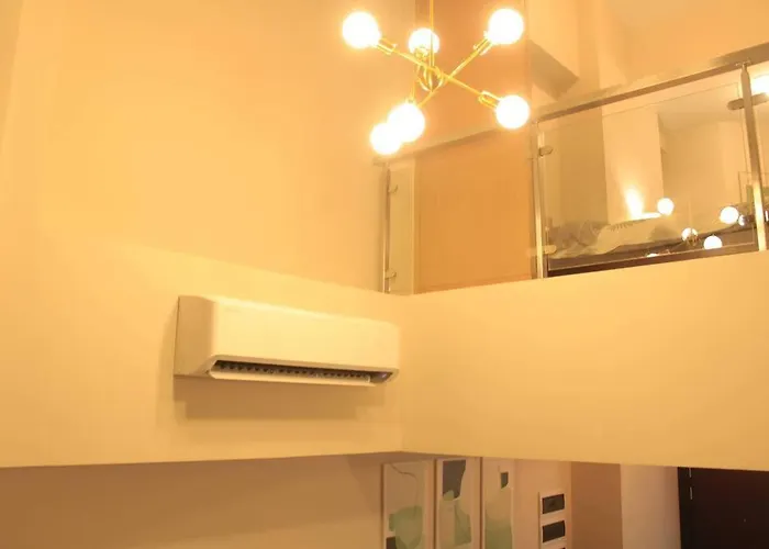 A2j Luxury 3br Near Uptown Mall Bgc Taguig * Manila