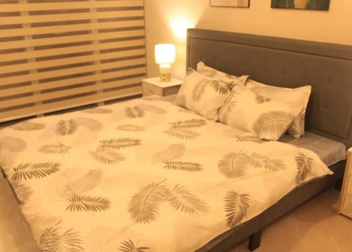 A2j Luxury 3br Near Uptown Mall Bgc Taguig Apartamento *