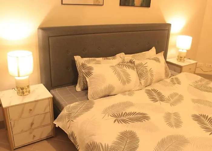 A2j Luxury 3br Near Uptown Mall Bgc Taguig * Manila