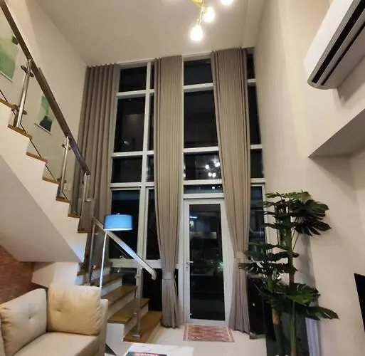 A2j Luxury 3br Near Uptown Mall Bgc Taguig