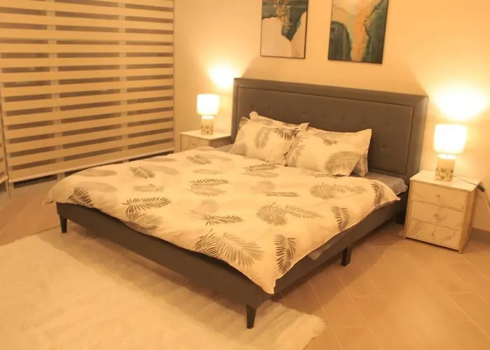 Apartamento A2j Luxury 3br Near Uptown Mall Bgc Taguig *