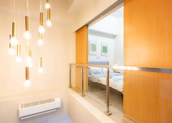 Apartamento A2j Luxury 3br Near Uptown Mall Bgc Taguig *