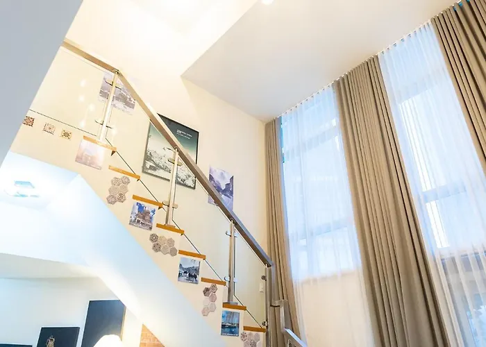 A2j Luxury 3br Near Uptown Mall Bgc Taguig Manila