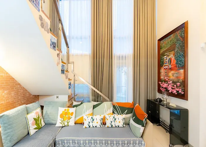 A2j Luxury 3br Near Uptown Mall Bgc Taguig Apartamento