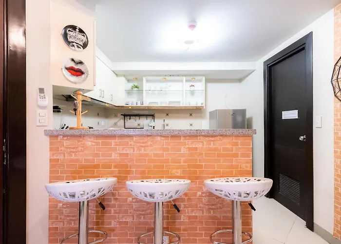 Apartamento A2j Luxury 3br Near Uptown Mall Bgc Taguig Manila